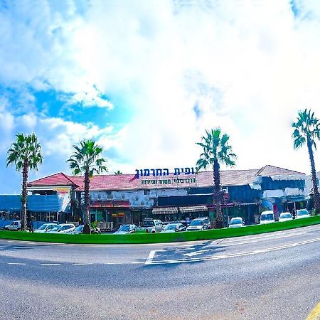 Magical In The Galilee Quriate-Chemoná Exterior foto